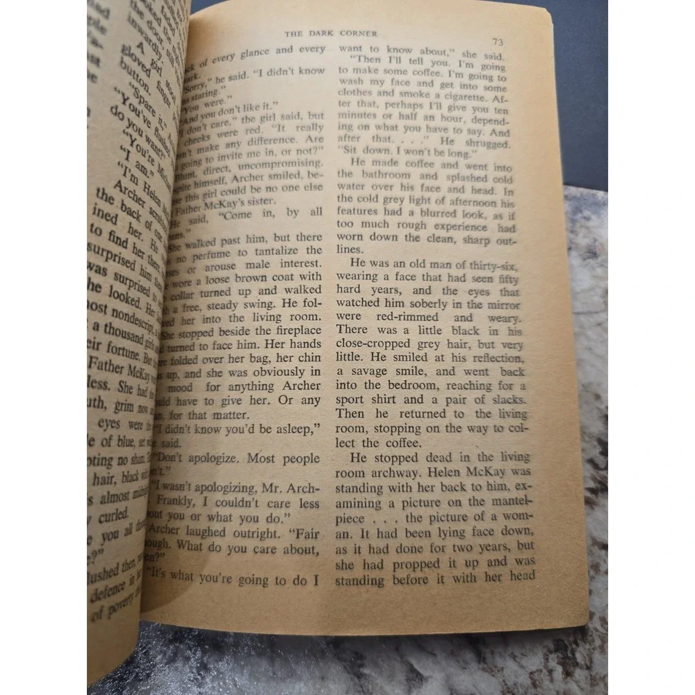 Mike Shayne Mystery Magazine January 1959 Brett Halliday Frank Ward